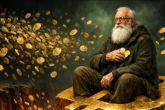 Bitcoin selling by older investors is decreasing