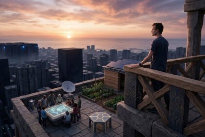 For Vitalik, Ethereum should not only focus on finance