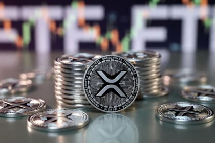 XRP receives support from Wall Street's Goldman Sachs