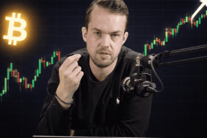 “US$80,000 will be a significant resistance for Bitcoin”: Michael van de Poppe