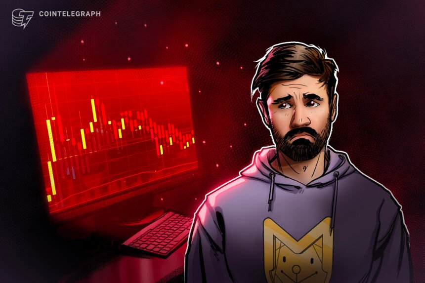 Cointelegraph