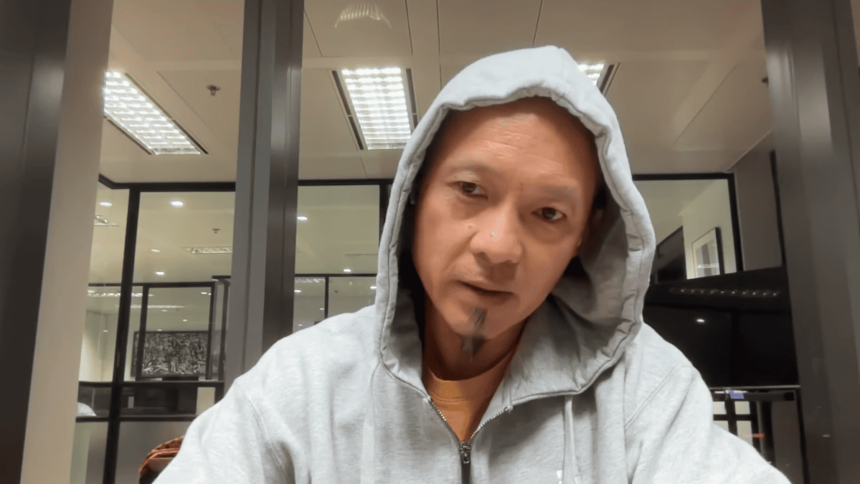 “It will take more than a decade for Bitcoin to be accepted as a safe asset.”