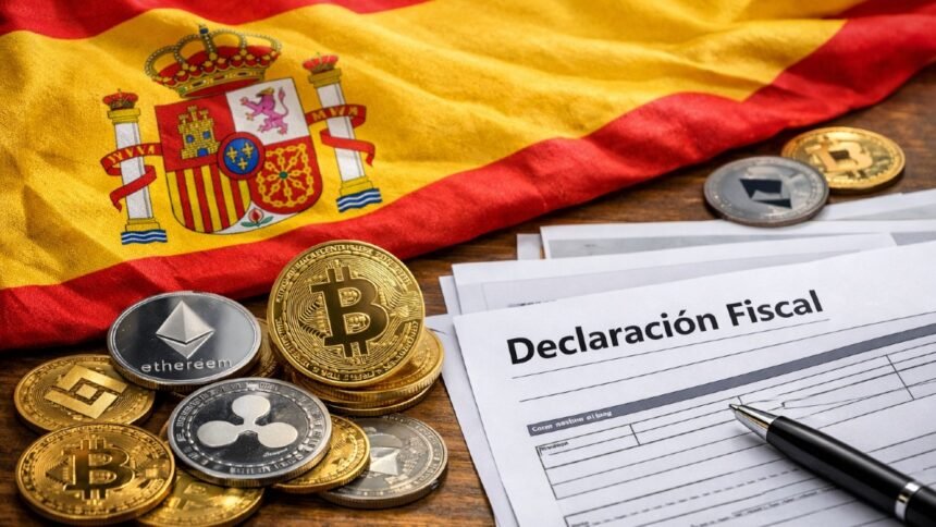 Two tax issues that complicate virtual currency declaration in Spain