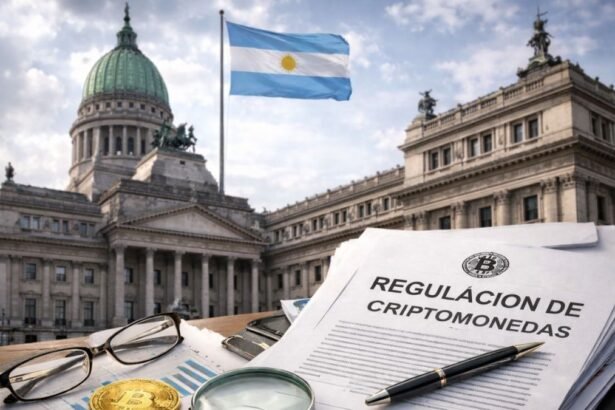 Argentina revokes action against Vero and Twin on ARGt stablecoin
