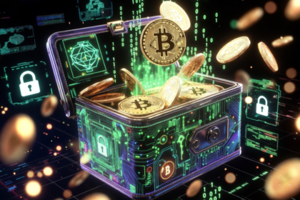 New Bitcoin proposal could prevent attackers from linking addresses