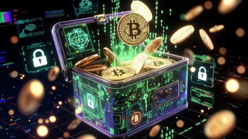 New Bitcoin proposal could prevent attackers from linking addresses