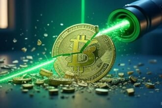 BitMEX proposes a “quantum canary” that will not “freeze” Satoshi’s Bitcoin