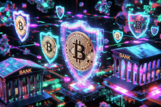 Goldman Sachs and JP Morgan divide Wall Street over quantum future