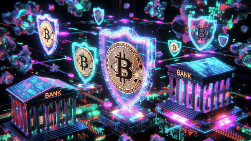 Goldman Sachs and JP Morgan divide Wall Street over quantum future