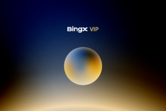 BingX VIP redefines programmatic premium access