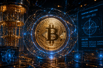 Bitcoin’s post-quantum readiness has progressed “faster than any discussion”