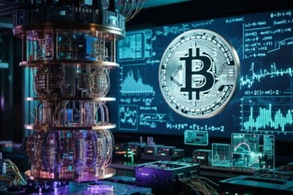 Is Bitcoin quantum FUD over? Adam Back said: