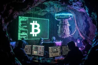 Bitcoin quantum panic is a 'massive fraud scheme in progress': Greg Maxwell