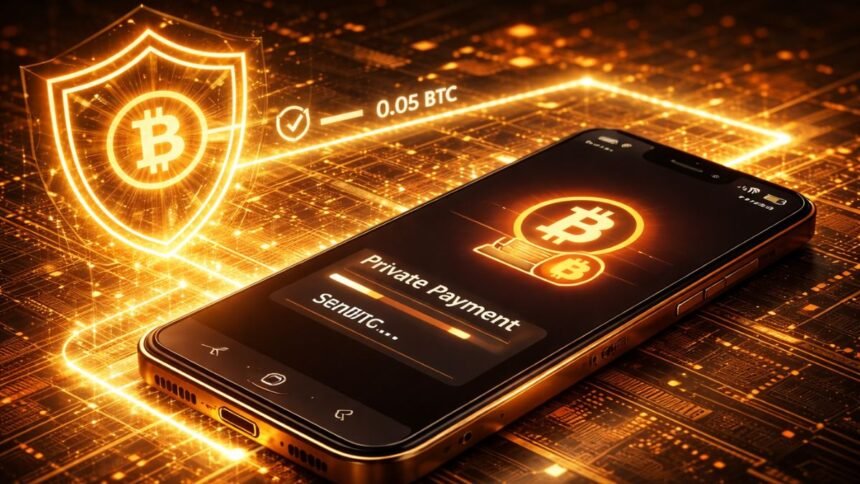 Silent Bitcoin payments are poised for mass adoption