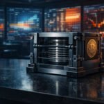 Bitcoin faces $8 billion option expiration as war, oil, Fed threaten volatility reset