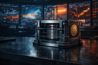 Bitcoin faces $8 billion option expiration as war, oil, Fed threaten volatility reset