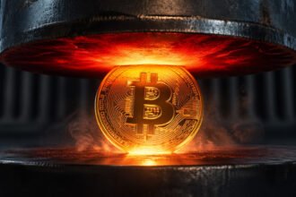 Bitcoin faces a wall near $80,000 as recent buyers rush to exit while ceiling remains hot
