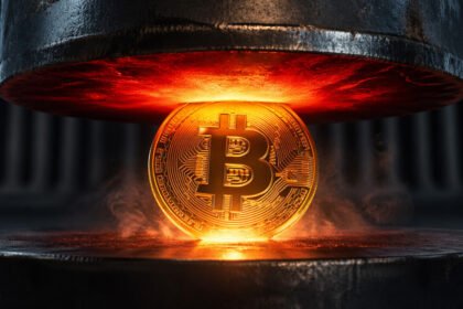 Bitcoin faces a wall near $80,000 as recent buyers rush to exit while ceiling remains hot