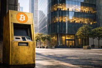 Bitcoin network activity just hit an eight-year low - has Wall Street replaced retail in the market?