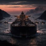 Bitcoin price clings to $70,500 support after US-Iran negotiations break down and oil prices soar above $103