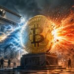 Bitcoin will face big swings over a crucial 48-hour period this week: Fed first, GDP and PCE soon after