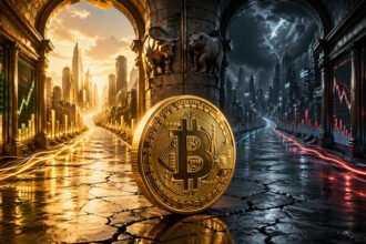 Bitcoin's path to $150,000 is still open in 2026 as $3.8 billion recovery reaches crossroads