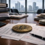 Bitcoin's 'perpetual buyers' are selling as debt and funding pressures mount