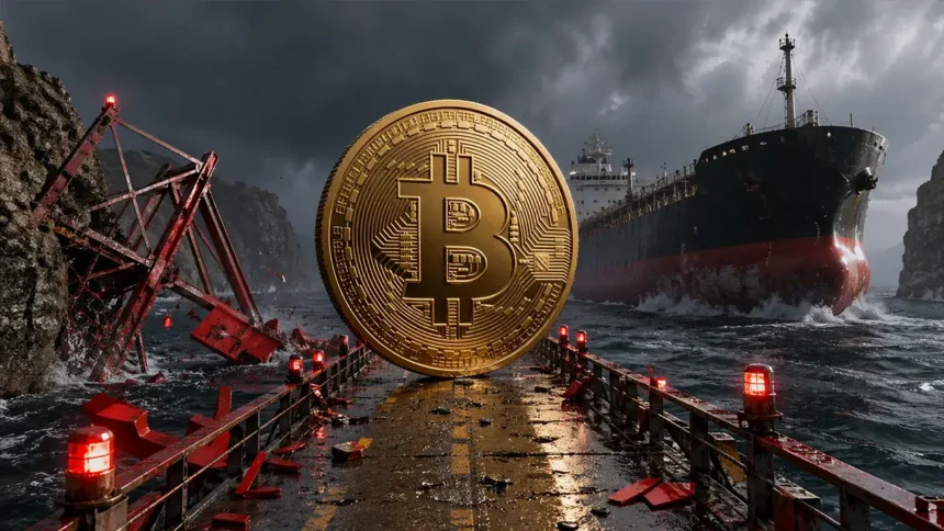 Bitcoin’s uptrend towards $80,000 is increasingly attracting bears – but they keep losing