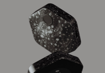 La nueva hardware wallet de Bitkey.