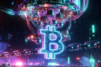 ``I thought it would last for decades,'' Brains CEO talks about Bitcoin's quantum threat