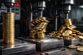 Crypto traders spend $9.7 billion on fees as next Bitcoin drawdown reveals which on-chain costs are really there