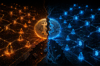 Bitcoin fork proposes reallocation of Satoshicoin