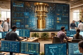 Which cryptocurrencies does Google say are quantum-resistant and why?