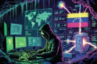 Hacking of Venezuelan internet provider FIBEX threatens 390,000 users