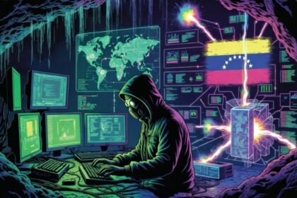 Hacking of Venezuelan internet provider FIBEX threatens 390,000 users
