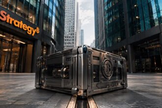 How Strategy's STRC could help Michael Saylor's company's Bitcoin holdings exceed BlackRock's IBIT this week