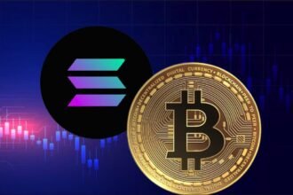 Solana Bitcoin