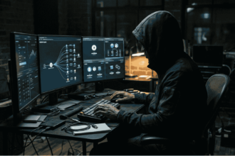 KelpDAO hackers use multiple networks to move stolen money