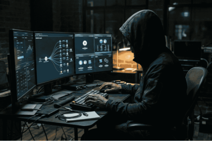 KelpDAO hackers use multiple networks to move stolen money