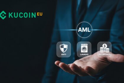 KuCoin EU strengthens anti-money laundering compliance