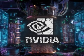 Regarding quantum: ``If I were NVIDIA, I would be trembling''