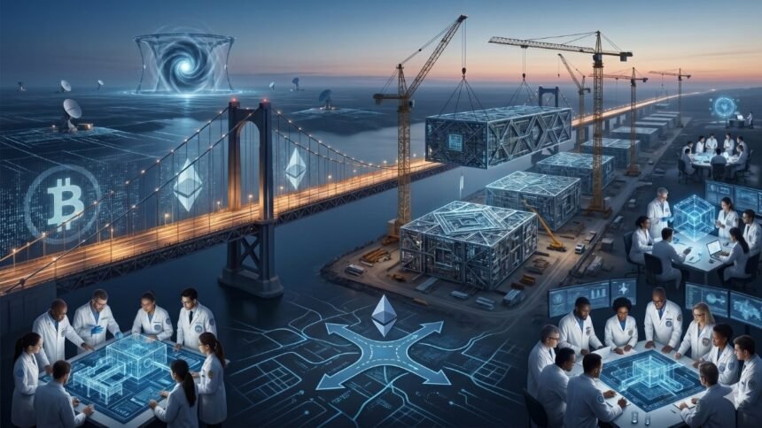 The quantum threat is real, but panic doesn't help