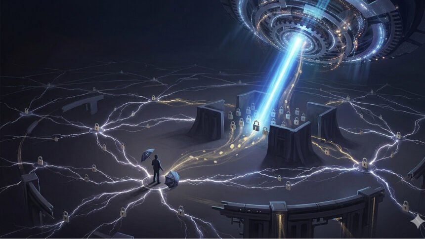 "Any Lightning wallet can be stolen by a quantum computer"