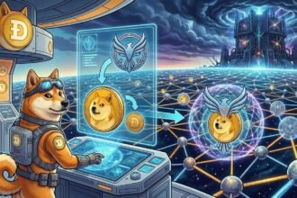 Dogecoin experiments with post-quantum signatures without changing current protocols