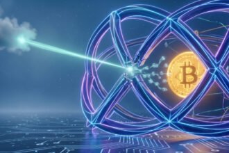 Researchers crack Bitcoin encryption key with cloud quantum computer
