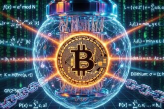 THINCS brings lightweight post-quantum signatures closer to Bitcoin, but is it adaptable?