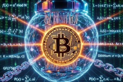 THINCS brings lightweight post-quantum signatures closer to Bitcoin, but is it adaptable?