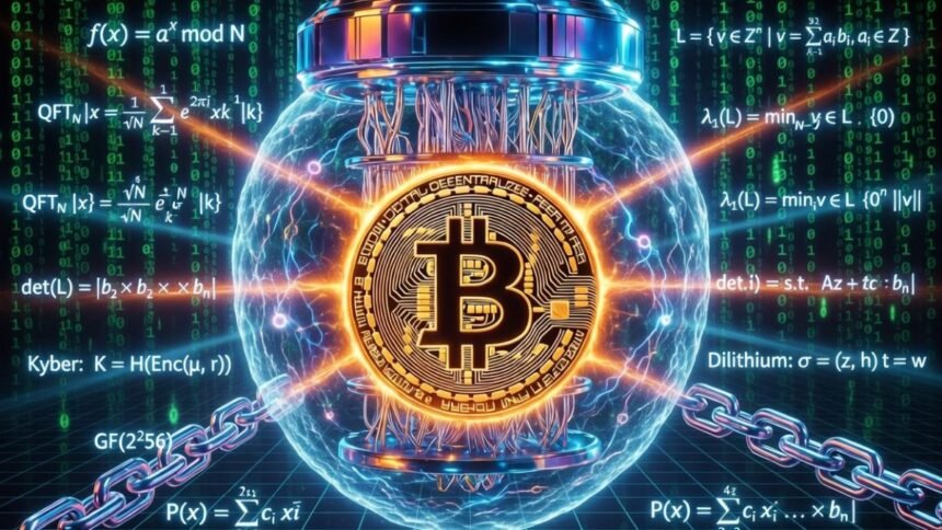 THINCS brings lightweight post-quantum signatures closer to Bitcoin, but is it adaptable?