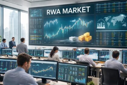 Tokenization does not require more products. We need to reach more people: centrifugation