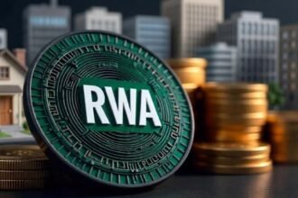 Tokenized stocks set record high transfer amount in March 2026